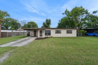3301 ANDERSON ROAD, Orlando, FL 32806