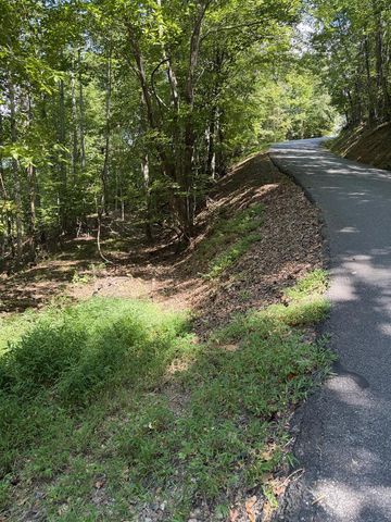 Lot 55 Eagles View Road, Hayesville, NC 28904