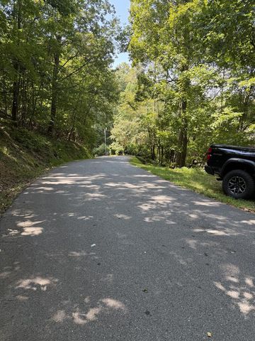 Lot 55 Eagles View Road, Hayesville, NC 28904
