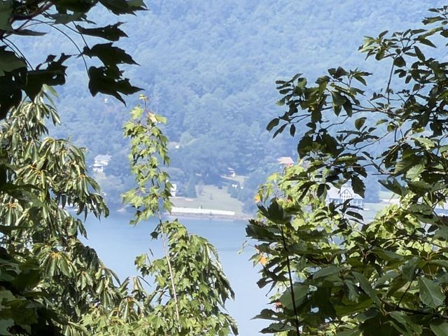 Lot 55 Eagles View Road, Hayesville, NC 28904