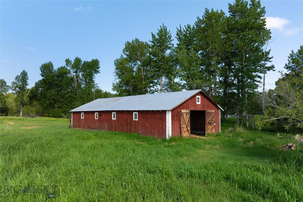 2825 & 2830 Highway 78 S, Absarokee, MT 59001 photo 11