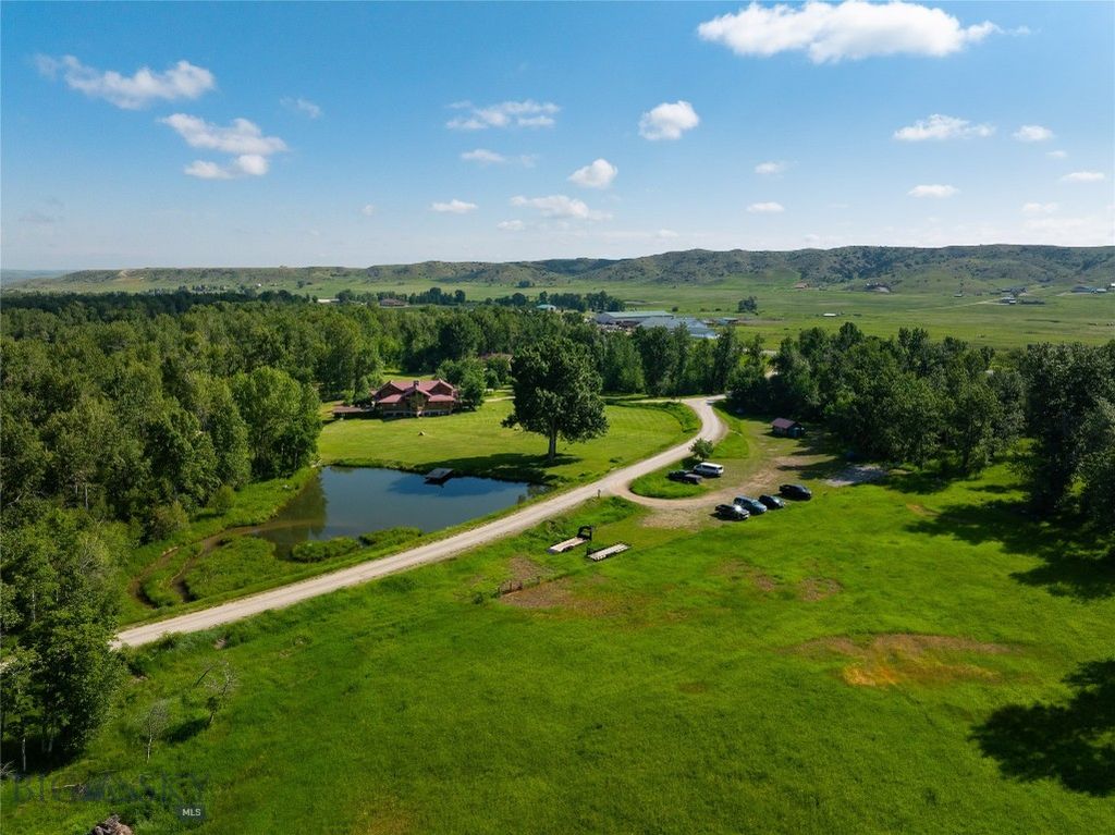 2825 & 2830 Highway 78 S, Absarokee, MT 59001 photo 12