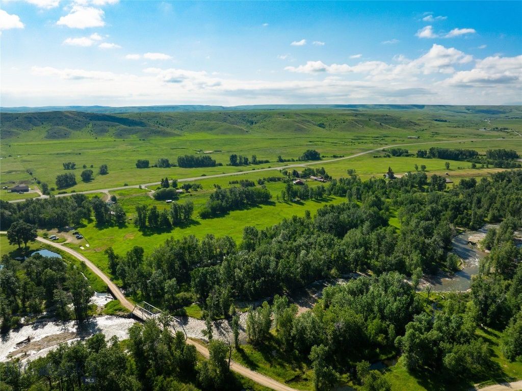 2825 & 2830 Highway 78 S, Absarokee, MT 59001 photo 17