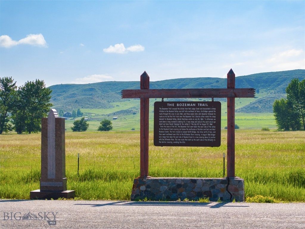 2825 & 2830 Highway 78 S, Absarokee, MT 59001 photo 18