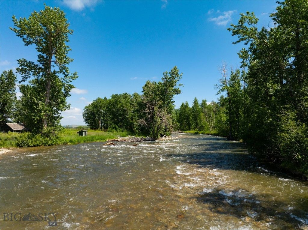 2825 & 2830 Highway 78 S, Absarokee, MT 59001 photo 24