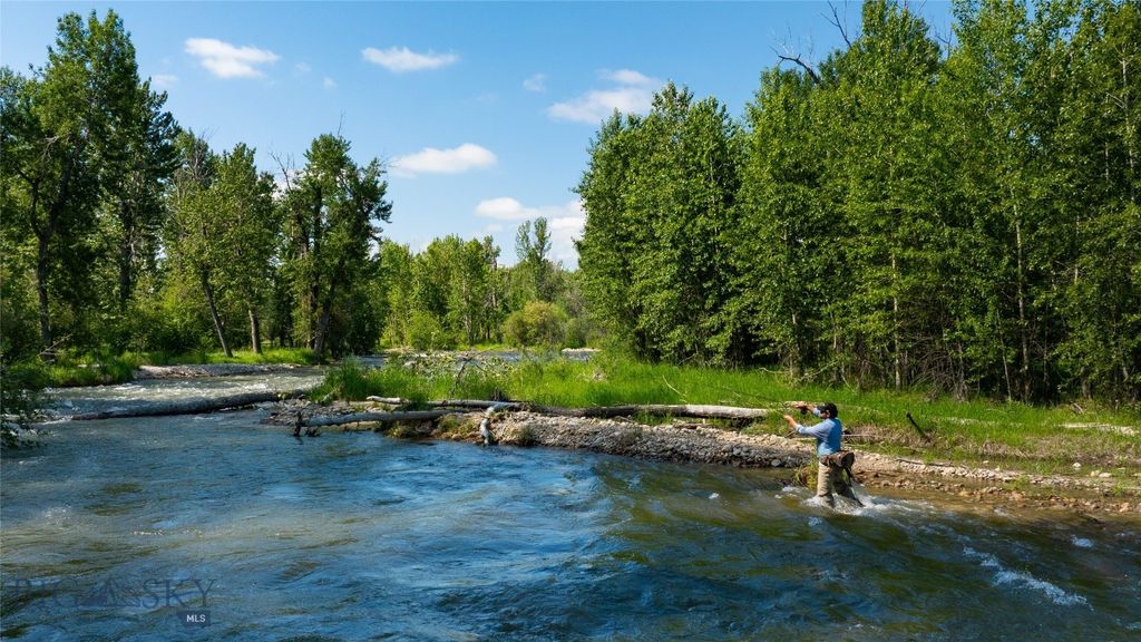 2825 & 2830 Highway 78 S, Absarokee, MT 59001 photo 26