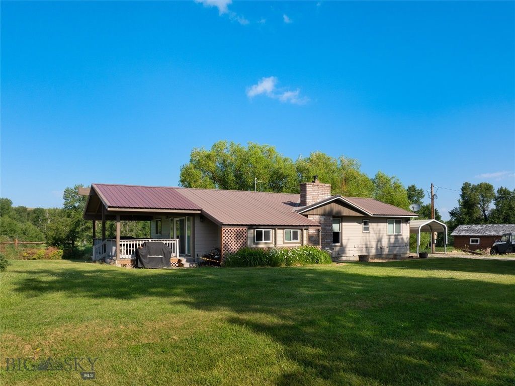 2825 & 2830 Highway 78 S, Absarokee, MT 59001 photo 27