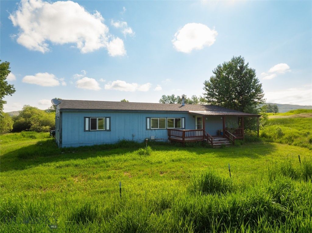 2825 & 2830 Highway 78 S, Absarokee, MT 59001 photo 28