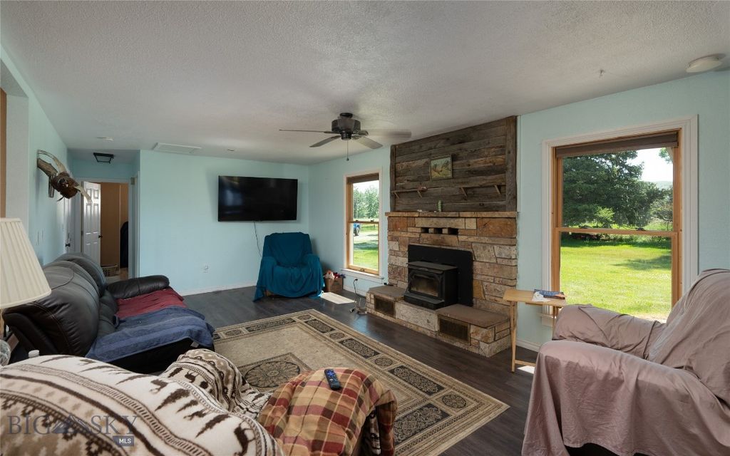 2825 & 2830 Highway 78 S, Absarokee, MT 59001 photo 29