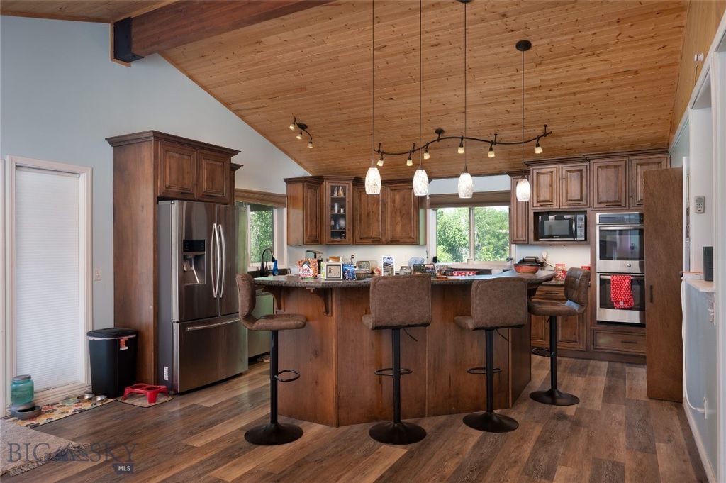 2825 & 2830 Highway 78 S, Absarokee, MT 59001 photo 30