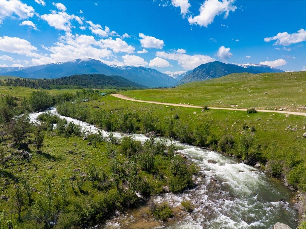 2825 & 2830 Highway 78 S, Absarokee, MT 59001 photo 34