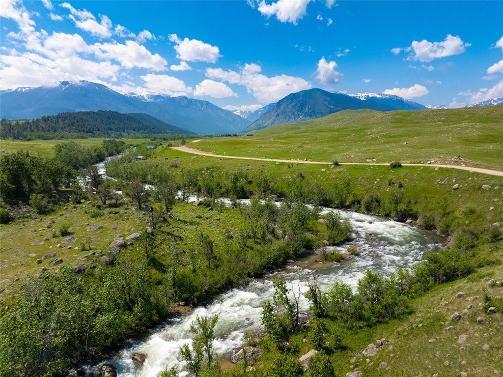 2825 & 2830 Highway 78 S, Absarokee, MT 59001 photo 35