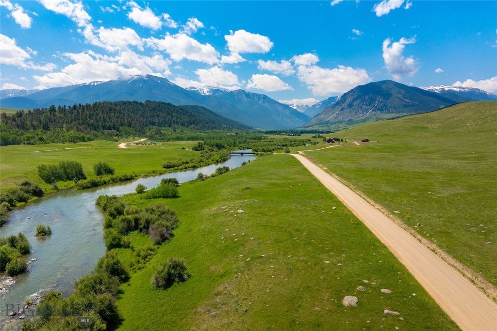 2825 & 2830 Highway 78 S, Absarokee, MT 59001 photo 36