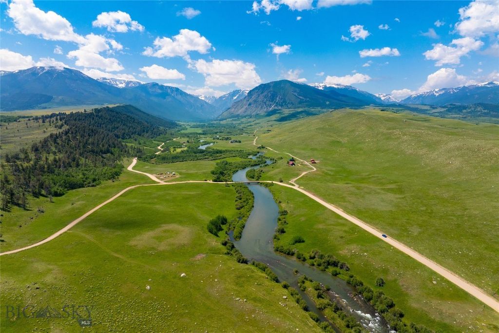 2825 & 2830 Highway 78 S, Absarokee, MT 59001 photo 37