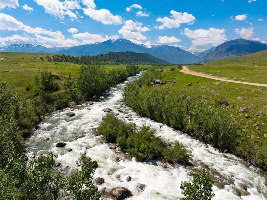 2825 & 2830 Highway 78 S, Absarokee, MT 59001 photo 39