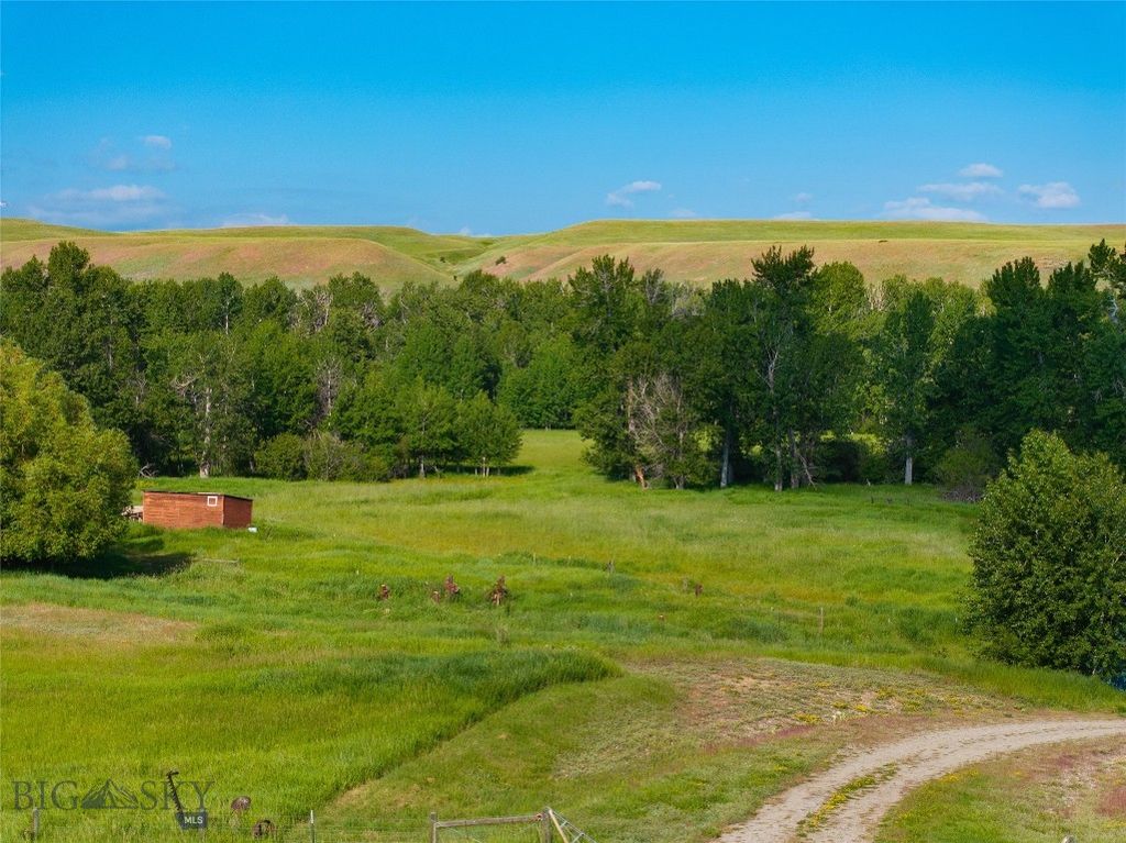 2825 & 2830 Highway 78 S, Absarokee, MT 59001 photo 9