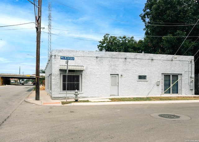 1020 Roosevelt, San Antonio, TX 78210