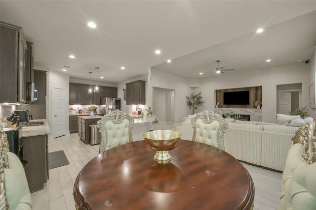 23610 Iris Field Court, Katy, TX 77493