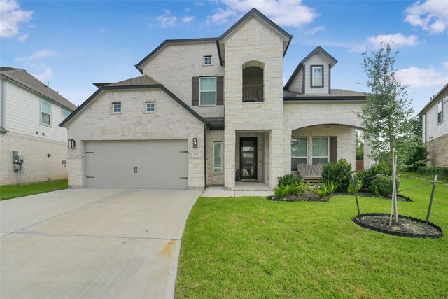 23610 Iris Field Court, Katy, TX 77493