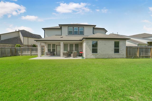 23610 Iris Field Court, Katy, TX 77493