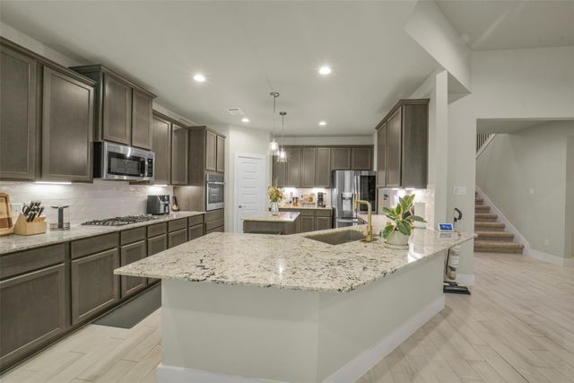 23610 Iris Field Court, Katy, TX 77493