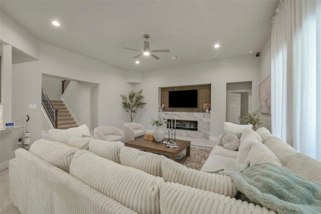 23610 Iris Field Court, Katy, TX 77493