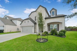 23610 Iris Field Court, Katy, TX 77493