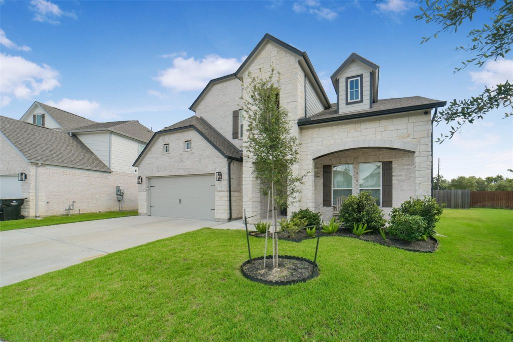 23610 Iris Field Court, Katy, TX 77493