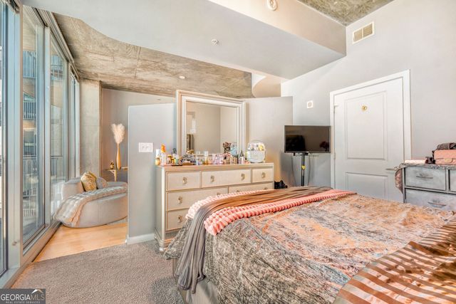 400 W Peachtree Street NW 2615, Atlanta, GA 30308