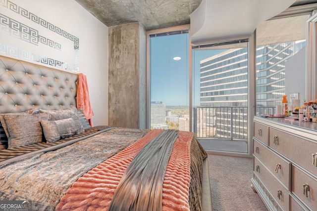 400 W Peachtree Street NW 2615, Atlanta, GA 30308