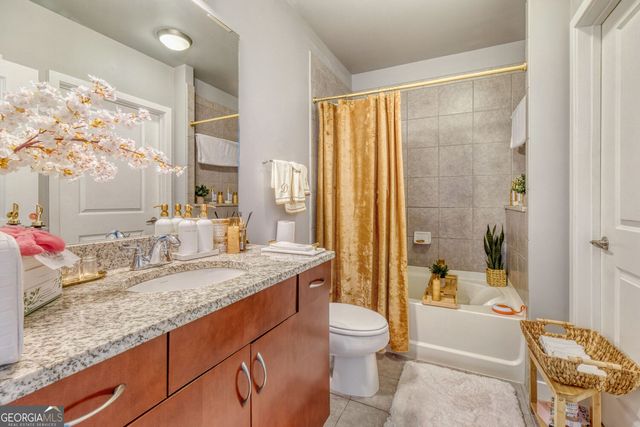 400 W Peachtree Street NW 2615, Atlanta, GA 30308