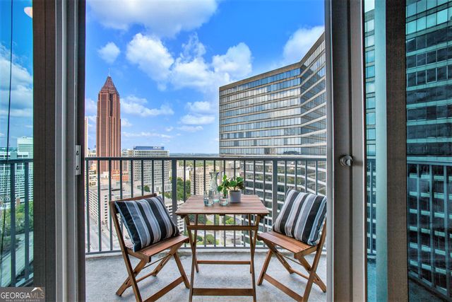400 W Peachtree Street NW 2615, Atlanta, GA 30308
