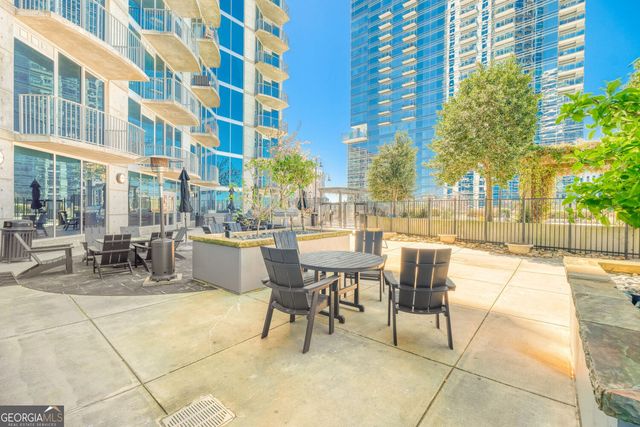 400 W Peachtree Street NW 2615, Atlanta, GA 30308