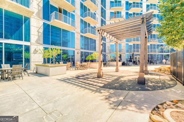 400 W Peachtree Street NW 2615, Atlanta, GA 30308