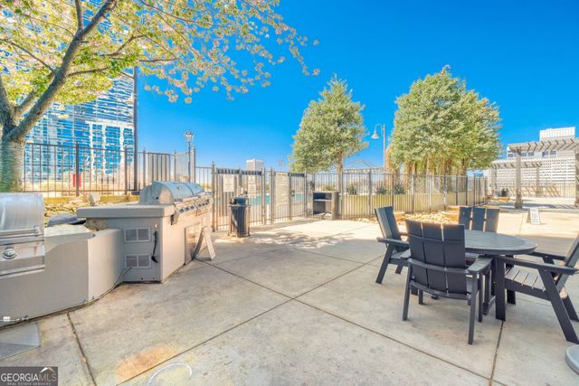 400 W Peachtree Street NW 2615, Atlanta, GA 30308