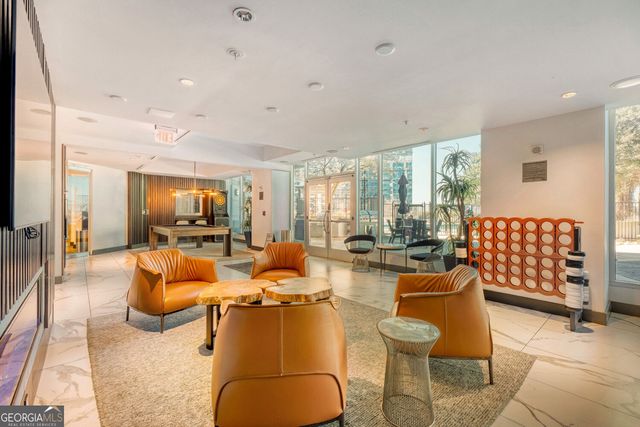 400 W Peachtree Street NW 2615, Atlanta, GA 30308