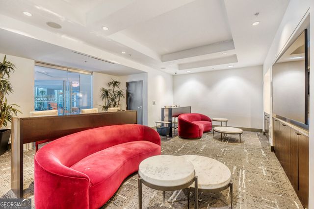 400 W Peachtree Street NW 2615, Atlanta, GA 30308