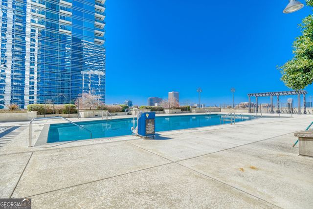 400 W Peachtree Street NW 2615, Atlanta, GA 30308