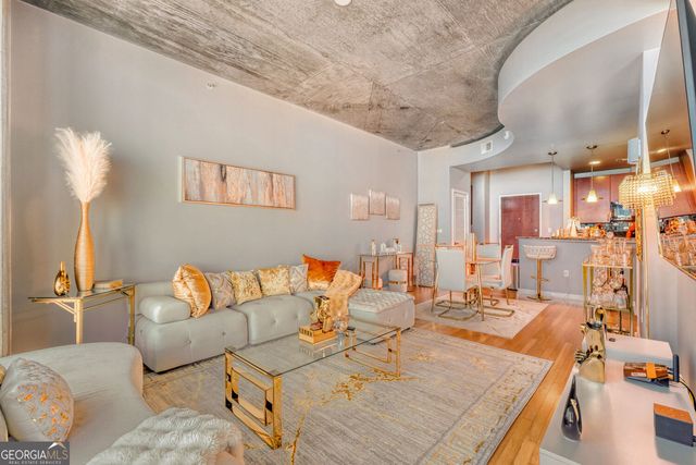 400 W Peachtree Street NW 2615, Atlanta, GA 30308