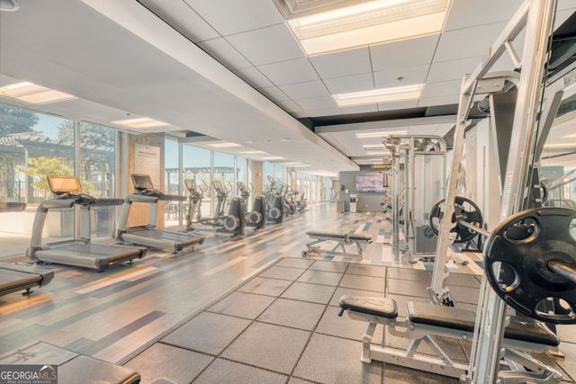 400 W Peachtree Street NW 2615, Atlanta, GA 30308