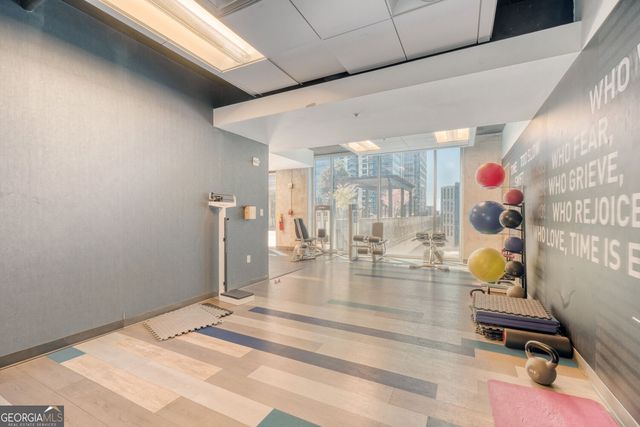 400 W Peachtree Street NW 2615, Atlanta, GA 30308