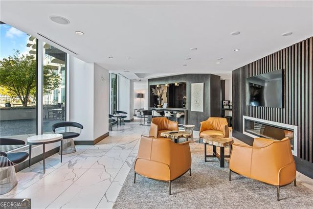 400 W Peachtree Street NW 2615, Atlanta, GA 30308