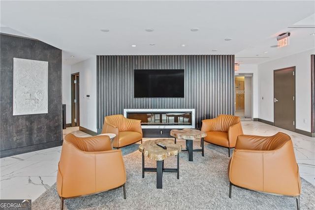 400 W Peachtree Street NW 2615, Atlanta, GA 30308