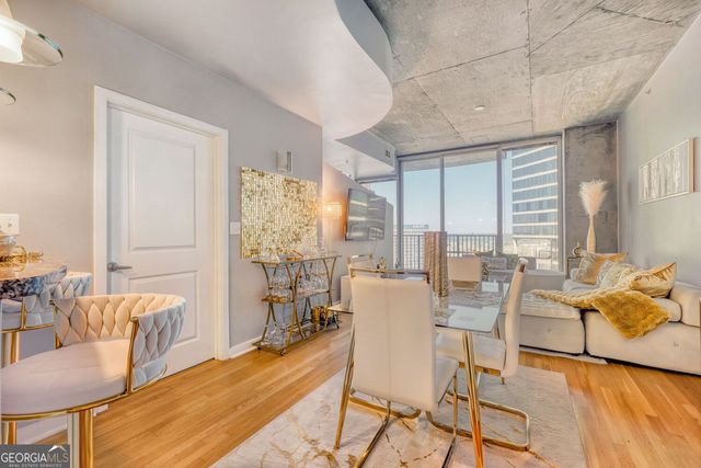 400 W Peachtree Street NW 2615, Atlanta, GA 30308