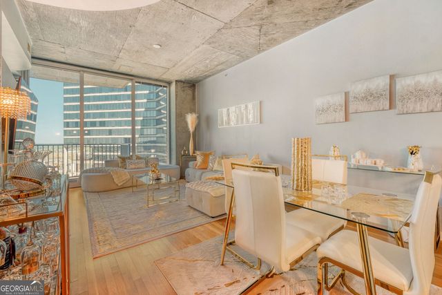 400 W Peachtree Street NW 2615, Atlanta, GA 30308