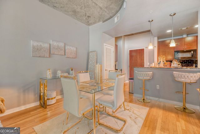 400 W Peachtree Street NW 2615, Atlanta, GA 30308