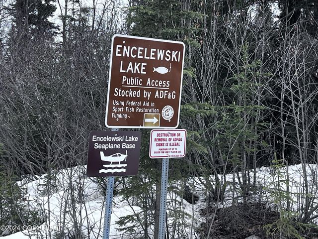 53160 Stol Road, Clam Gulch, AK 99568