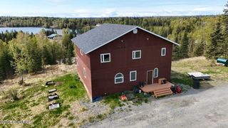 53160 Stol Road, Clam Gulch, AK 99568