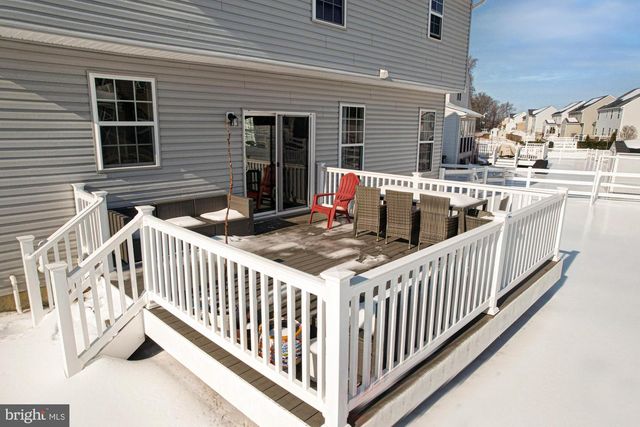 3 BARCUS CT, Townsend, DE 19734