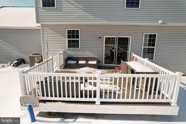 3 BARCUS CT, Townsend, DE 19734